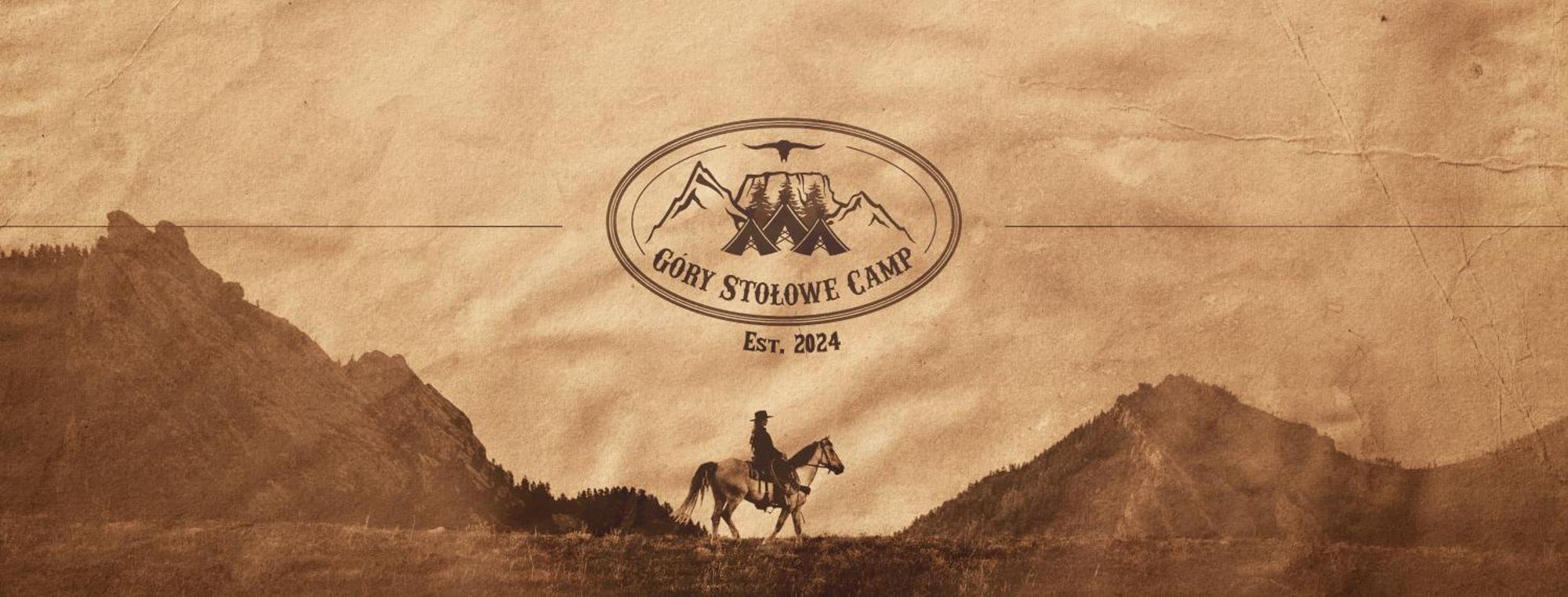 Gory Stolowe Camp -Miejsce Na Kamper, Przyczepe Lub Namiot 拉德库夫 外观 照片